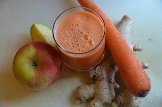 Dental Tips for Juicing